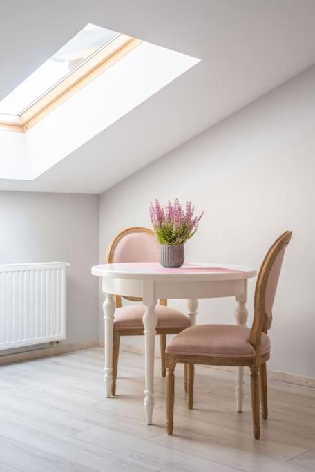 クラクフApartament O Wysokim Standardzie W Centrum Miastaアパートメント エクステリア 写真